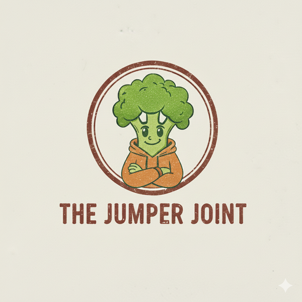 The Jumper Joint